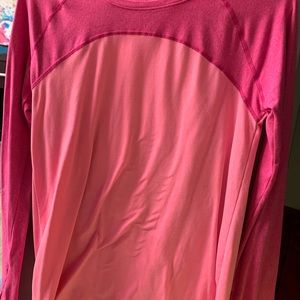 Champion long sleeve